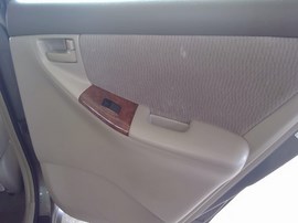 2006 TOYOTA COROLLA, GRAY, LE, 1.8L, AT,  Z25928